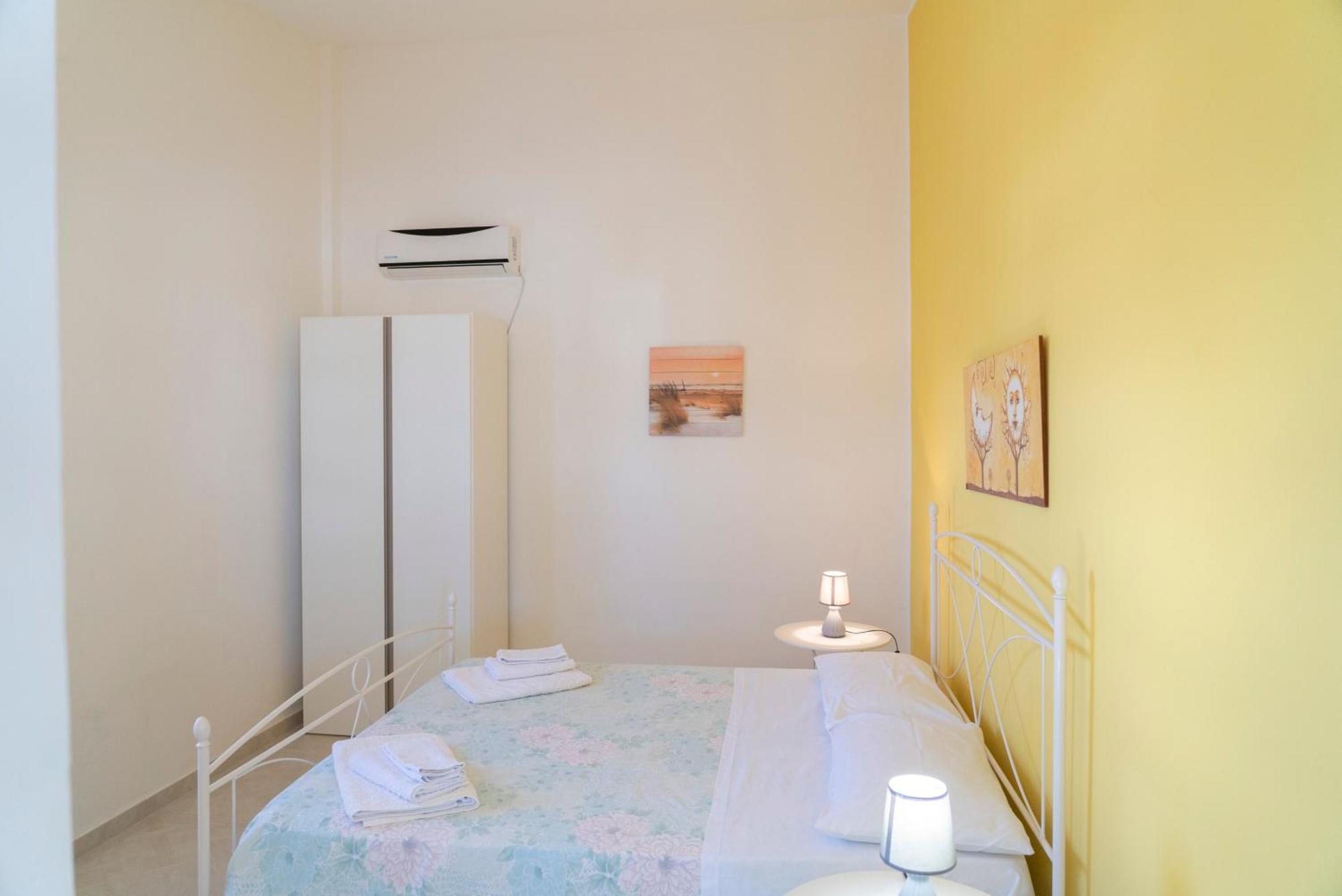 Villa Claudia E Simone カリーニ 部屋 写真