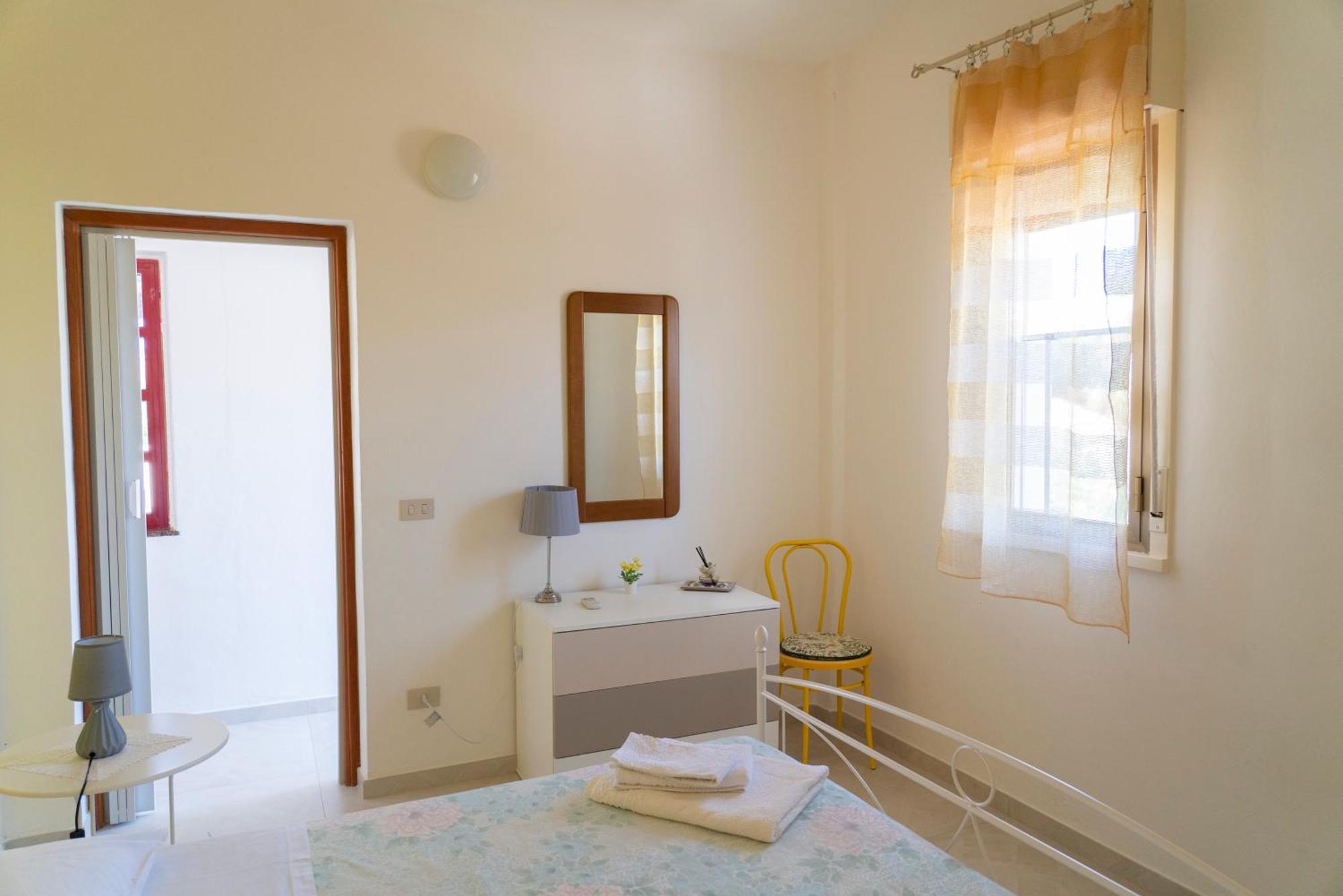 Villa Claudia E Simone カリーニ 部屋 写真