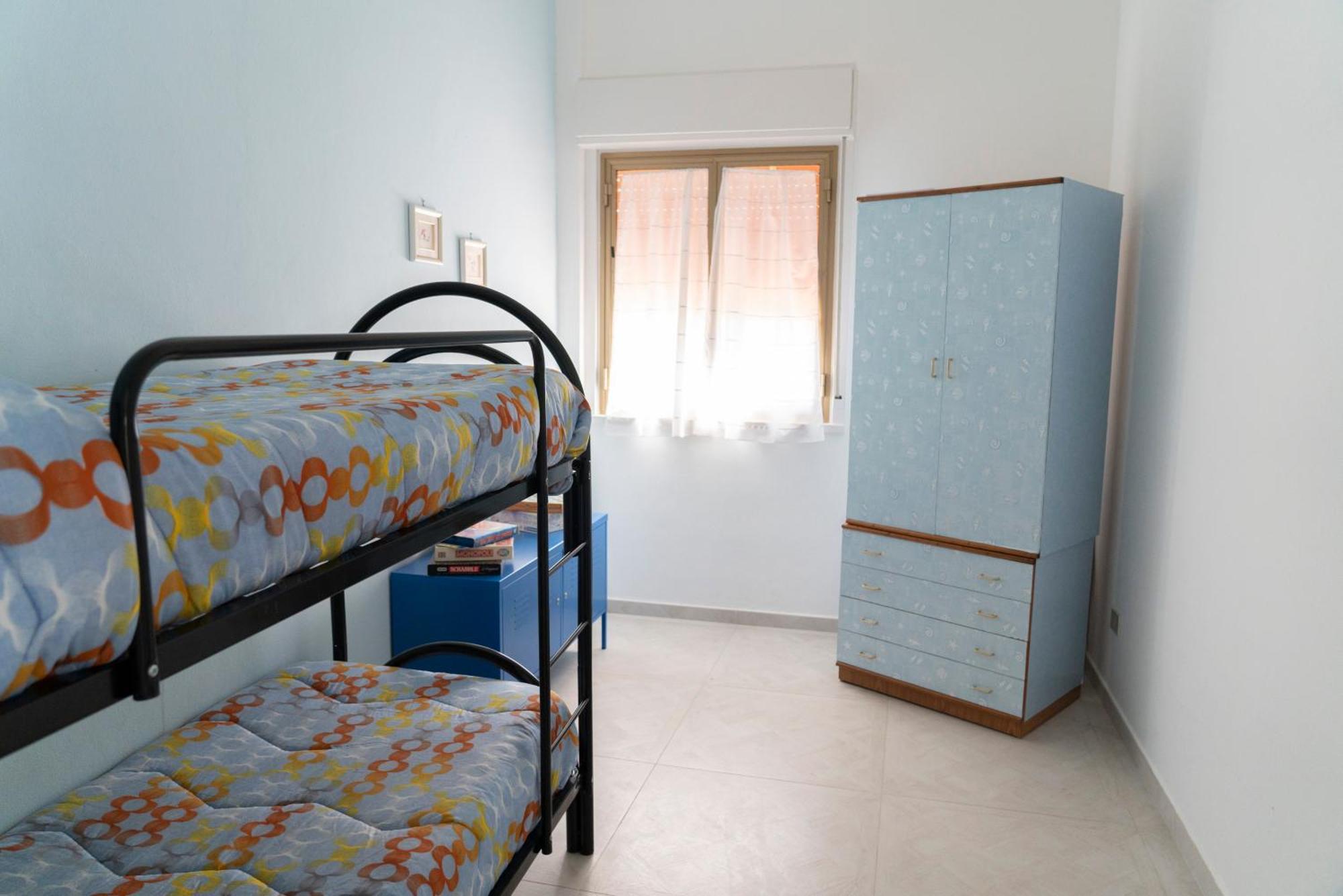 Villa Claudia E Simone カリーニ 部屋 写真