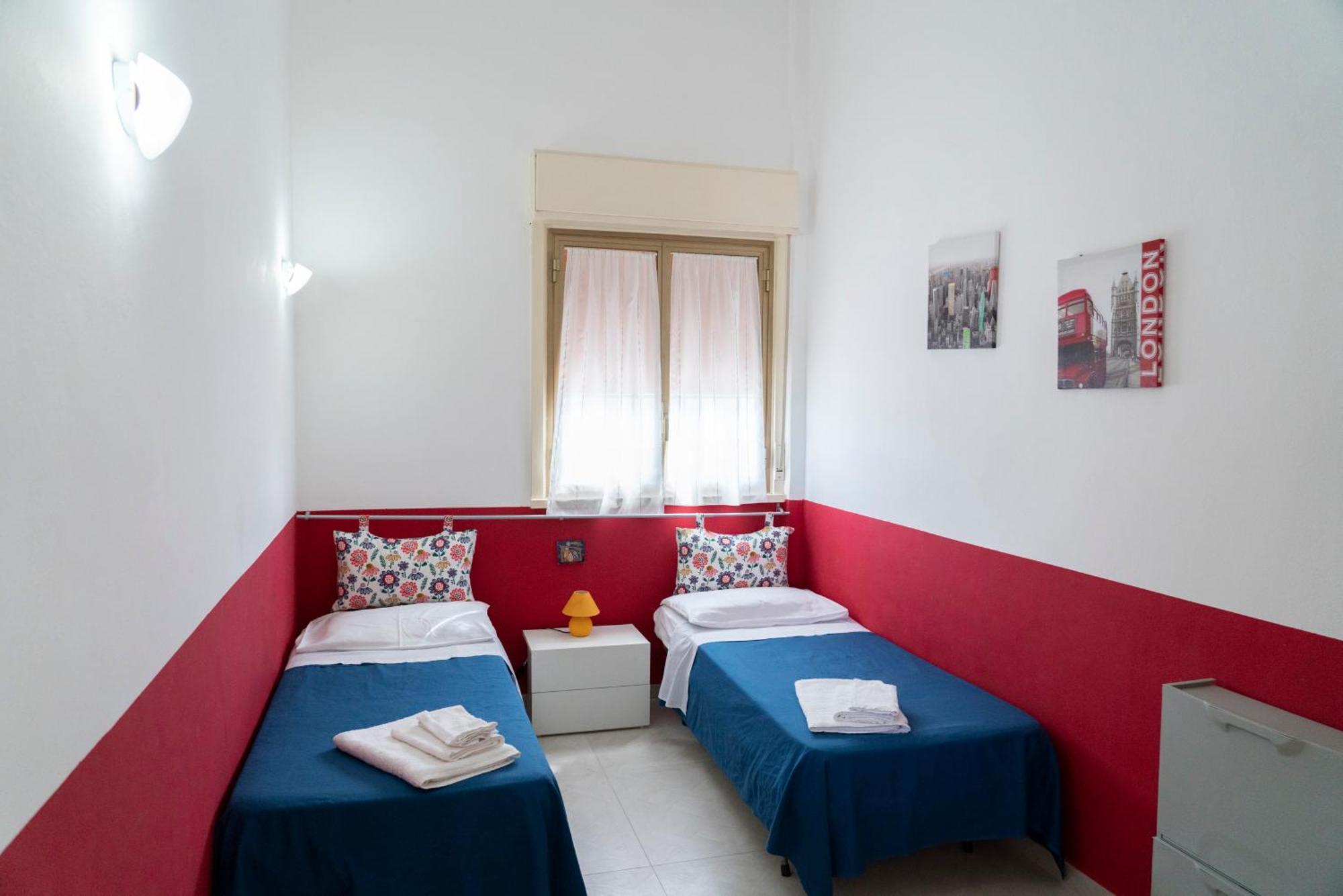 Villa Claudia E Simone カリーニ 部屋 写真