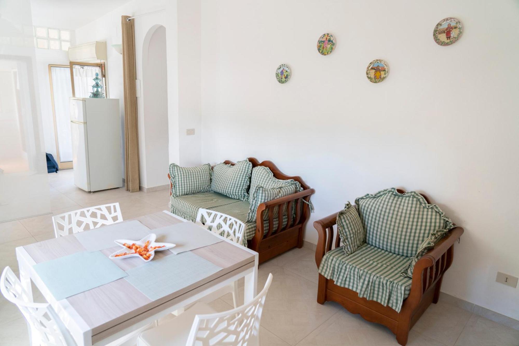 Villa Claudia E Simone カリーニ 部屋 写真