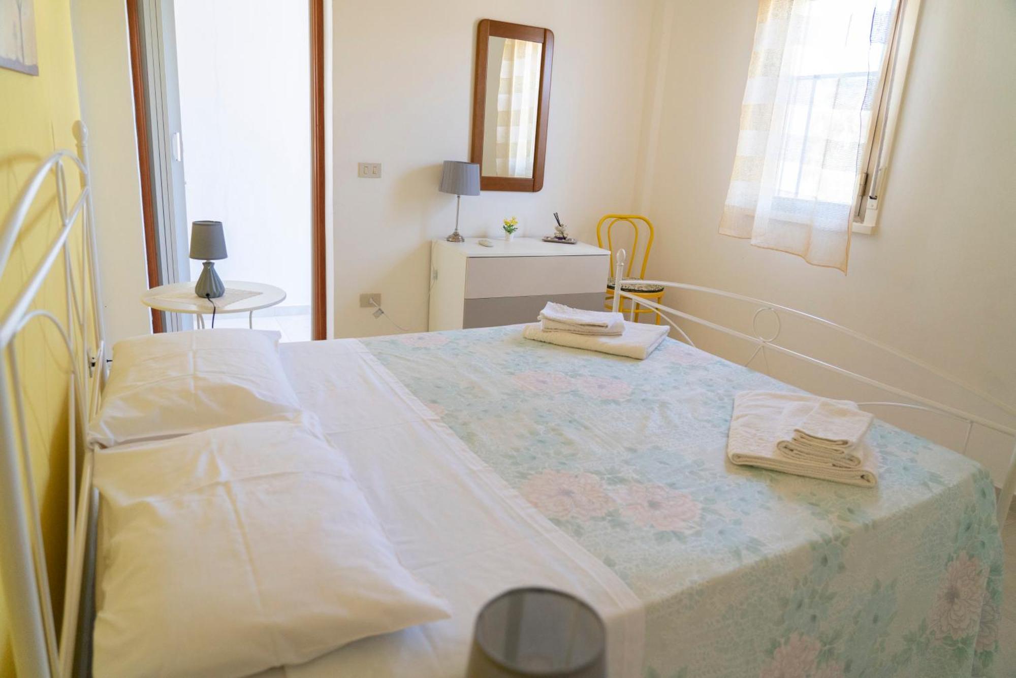 Villa Claudia E Simone カリーニ 部屋 写真