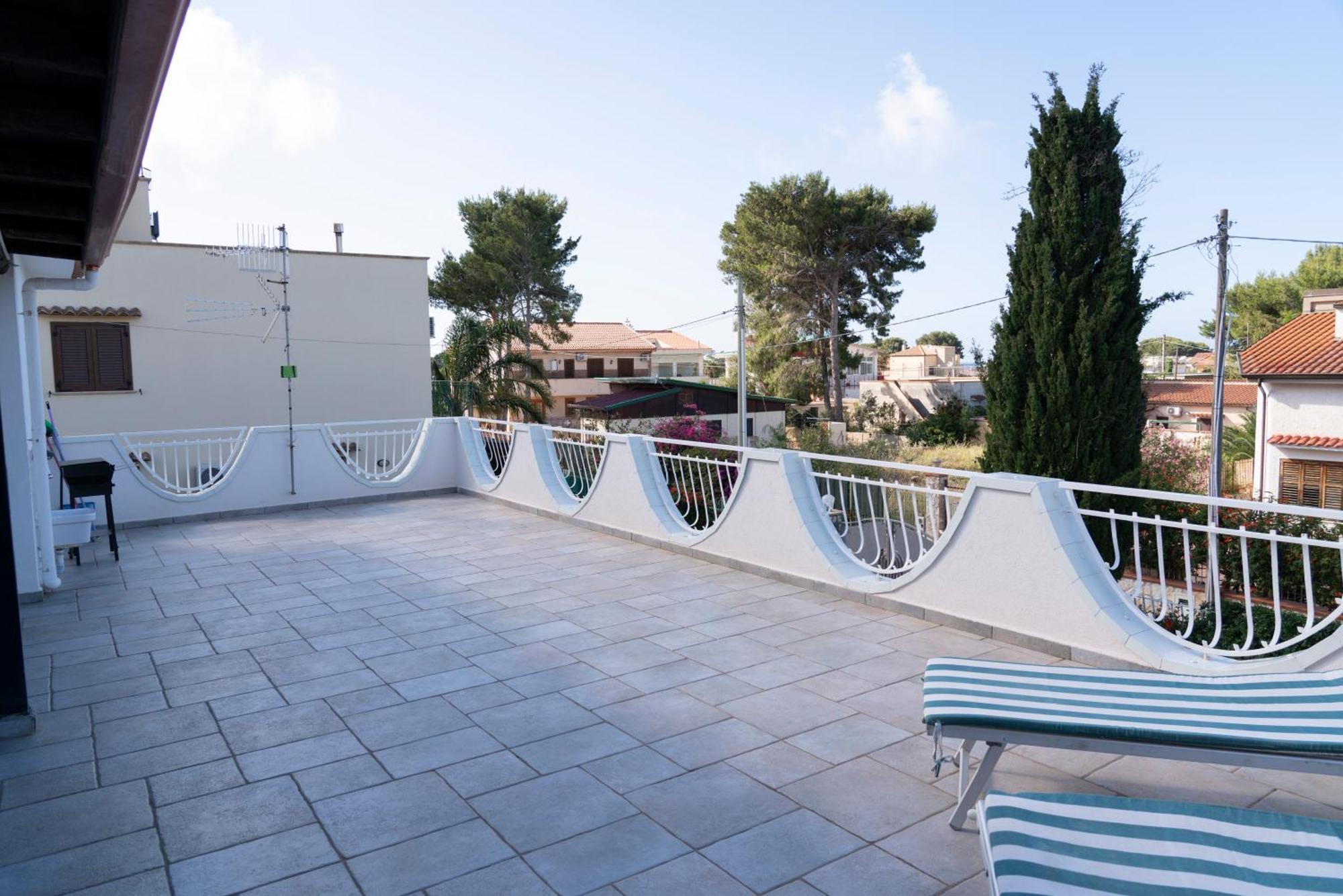 Villa Claudia E Simone カリーニ 部屋 写真