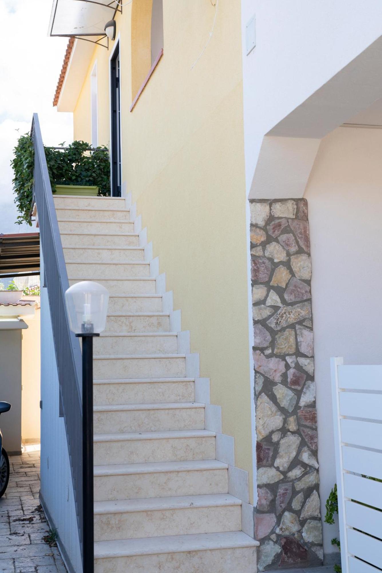 Villa Claudia E Simone カリーニ 部屋 写真