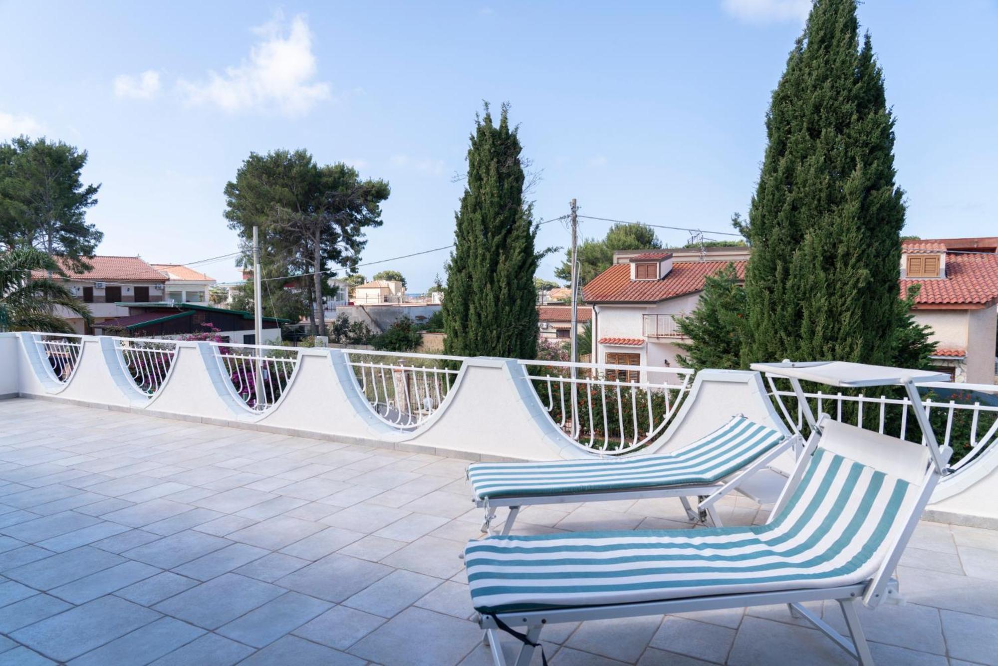 Villa Claudia E Simone カリーニ 部屋 写真
