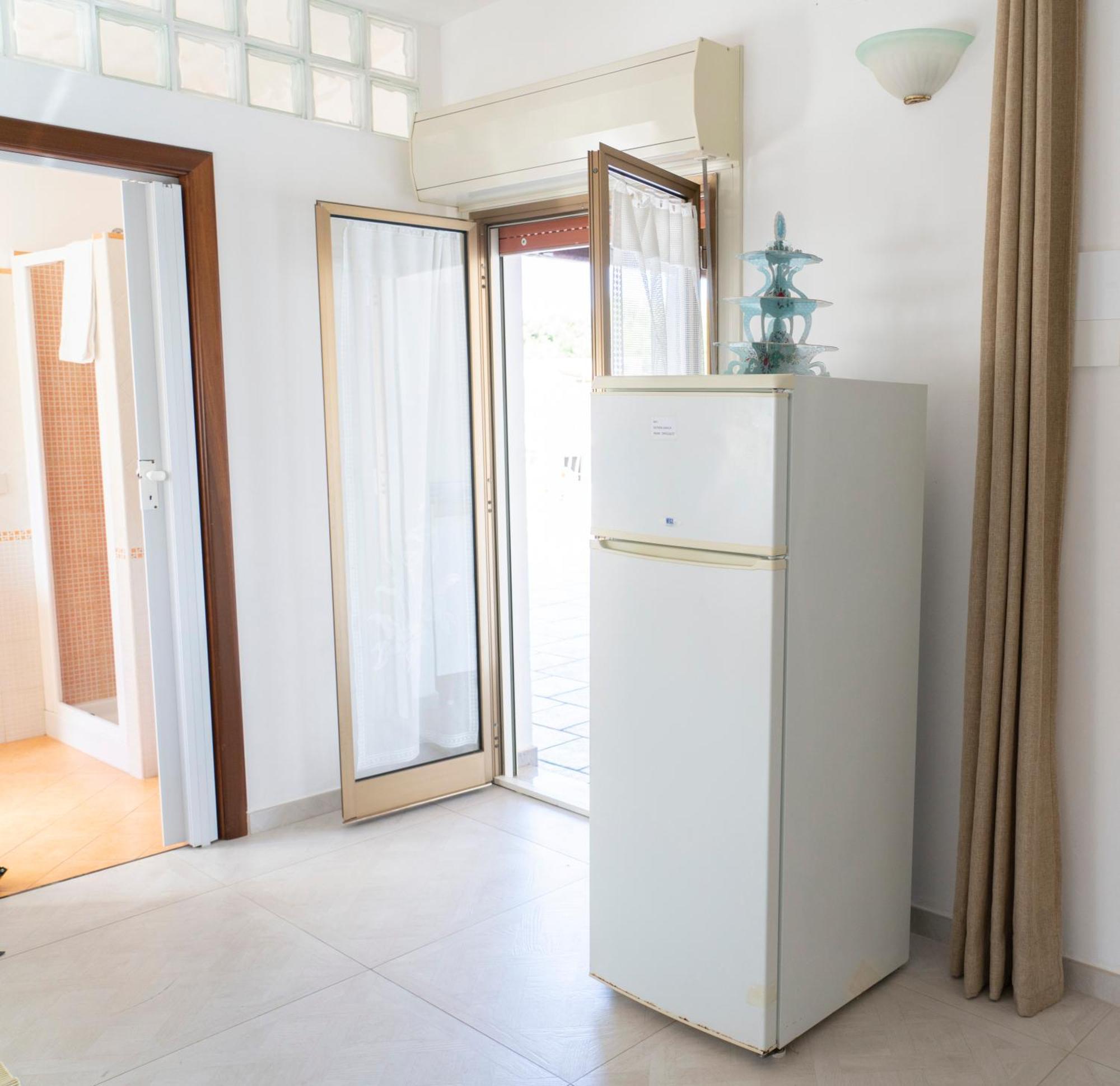 Villa Claudia E Simone カリーニ 部屋 写真