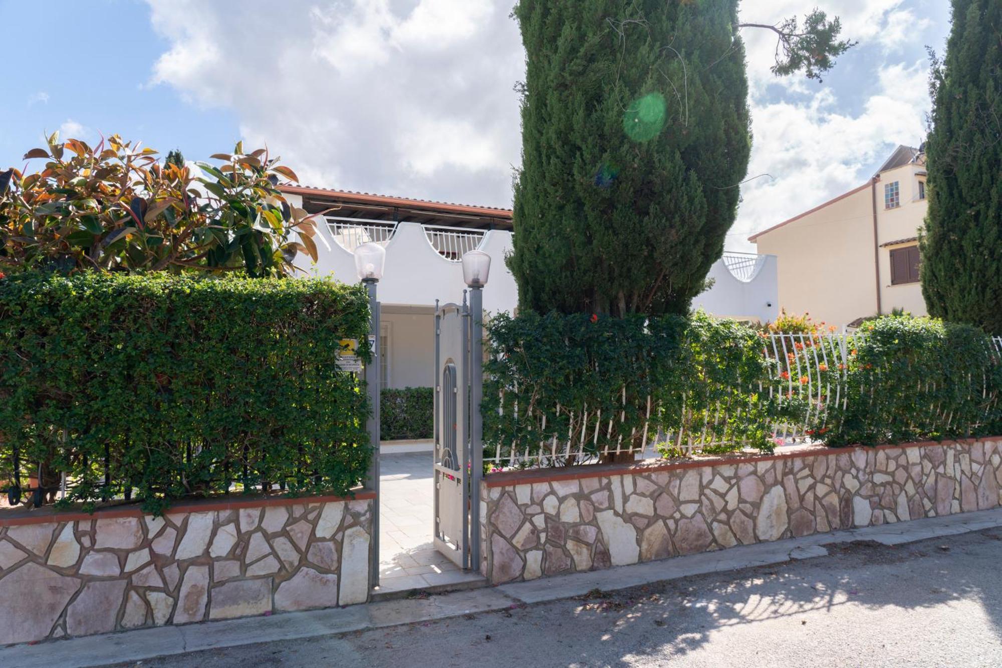 Villa Claudia E Simone カリーニ 部屋 写真