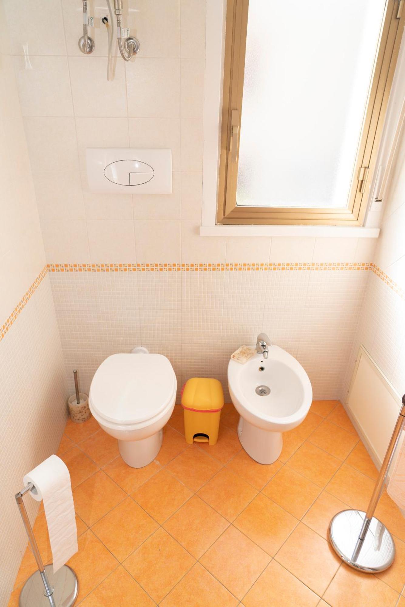 Villa Claudia E Simone カリーニ 部屋 写真